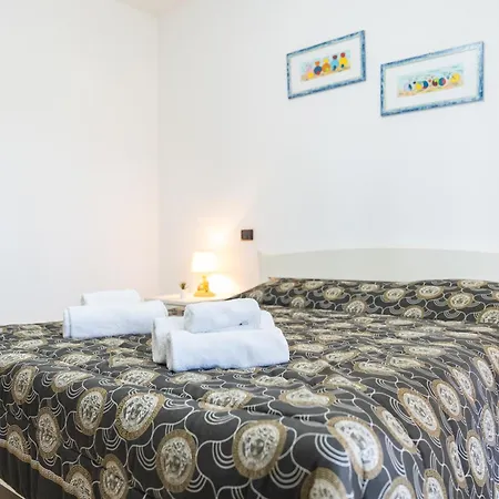 Casa Matilda Villasimius, 7 Posti, 3 Stanze, Doppio Giardino