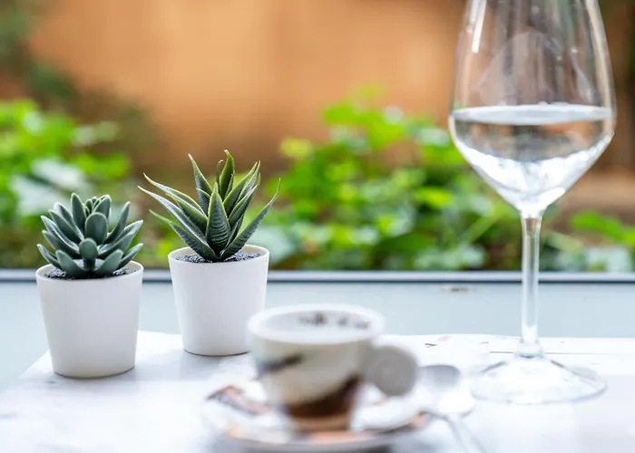 Appartamento Casa Matilda Villasimius, 7 Posti, 3 Stanze, Doppio Giardino Villasimius