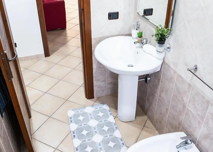 Casa Matilda Villasimius, 7 Posti, 3 Stanze, Doppio Giardino * Villasimius