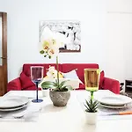 Apartment Casa Matilda - Villasimius, 3 Bedrooms, Double Private Garden, Sleeps 7 *