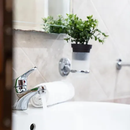 Casa Matilda Villasimius, 7 Posti, 3 Stanze, Doppio Giardino דירה