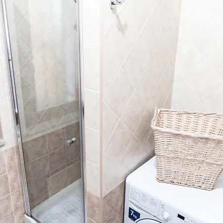 Casa Matilda Villasimius, 7 Posti, 3 Stanze, Doppio Giardino דירה וילסימיוס