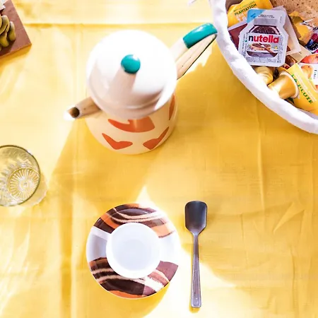 דירה Casa Matilda Villasimius, 7 Posti, 3 Stanze, Doppio Giardino *