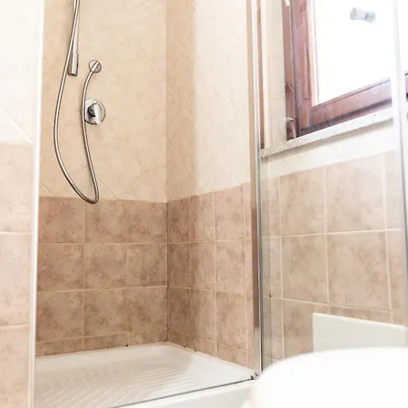 דירה Casa Matilda Villasimius, 7 Posti, 3 Stanze, Doppio Giardino