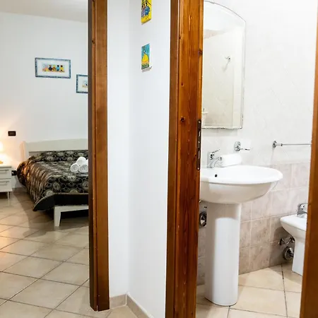 Casa Matilda - Villasimius, 3 Bedrooms, Double Private Garden, Sleeps 7