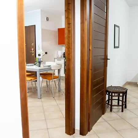 Casa Matilda Villasimius, 7 Posti, 3 Stanze, Doppio Giardino Apartment