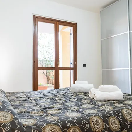 Casa Matilda Villasimius, 7 Posti, 3 Stanze, Doppio Giardino