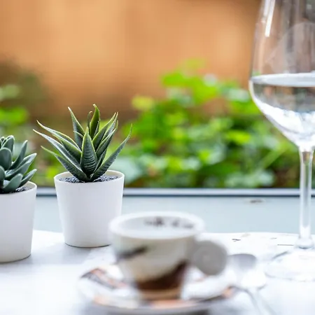 דירה Casa Matilda Villasimius, 7 Posti, 3 Stanze, Doppio Giardino וילסימיוס