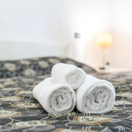 Casa Matilda Villasimius, 7 Posti, 3 Stanze, Doppio Giardino 维拉西米乌斯