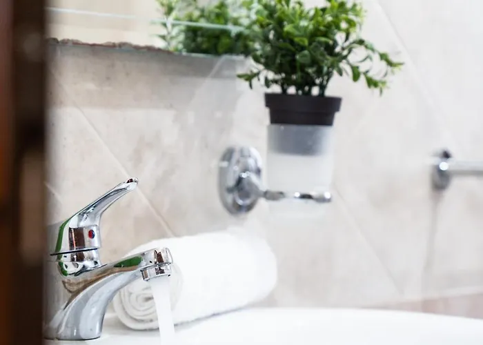 Casa Matilda Villasimius, 7 Posti, 3 Stanze, Doppio Giardino דירה