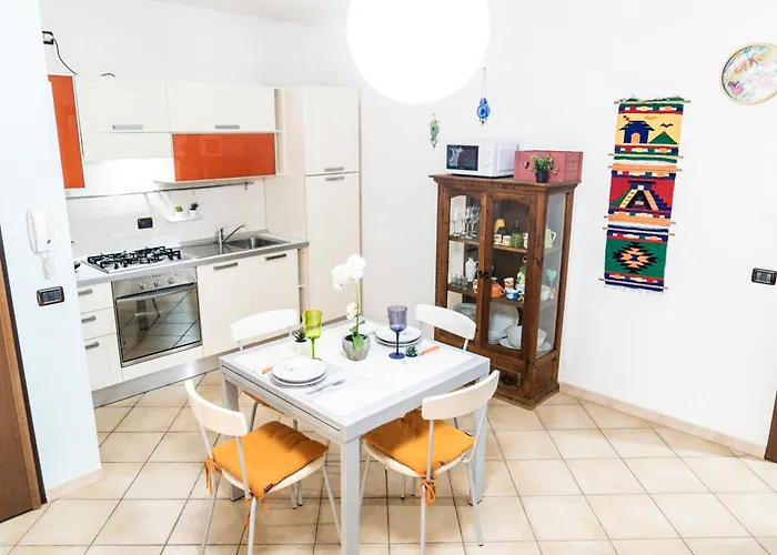 Casa Matilda Villasimius, 7 Posti, 3 Stanze, Doppio Giardino 公寓 *