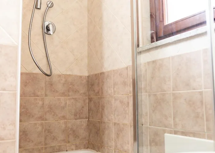 公寓 Casa Matilda Villasimius, 7 Posti, 3 Stanze, Doppio Giardino