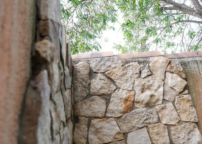 Casa Matilda Villasimius, 7 Posti, 3 Stanze, Doppio Giardino *