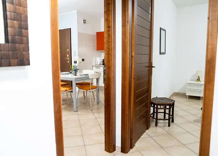 Casa Matilda Villasimius, 7 Posti, 3 Stanze, Doppio Giardino דירה